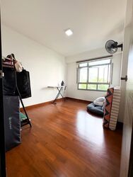 Blk 460 Segar Meadows (Bukit Panjang), HDB 4 Rooms #584132221